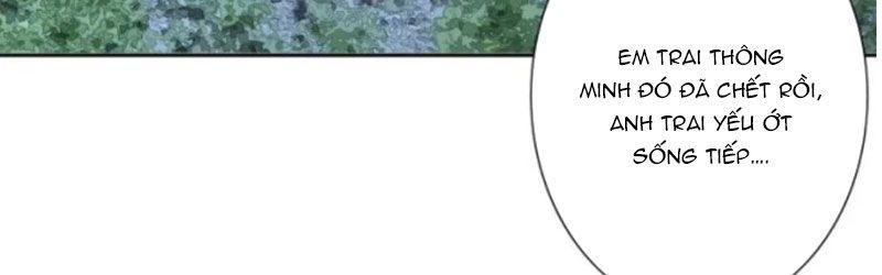 Hoàng Đế Nhà Ta Lại Là Nội Ứng [Chap 24]