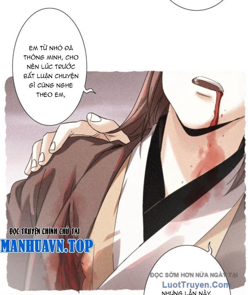 Hoàng Đế Nhà Ta Lại Là Nội Ứng [Chap 24]