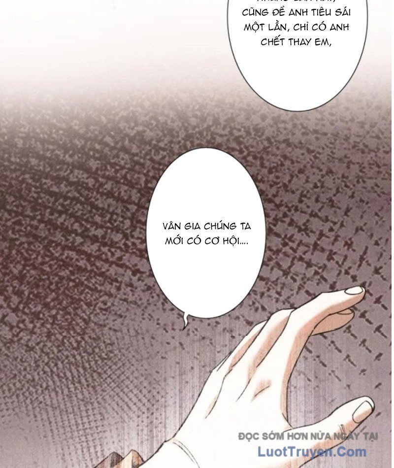 Hoàng Đế Nhà Ta Lại Là Nội Ứng [Chap 24]