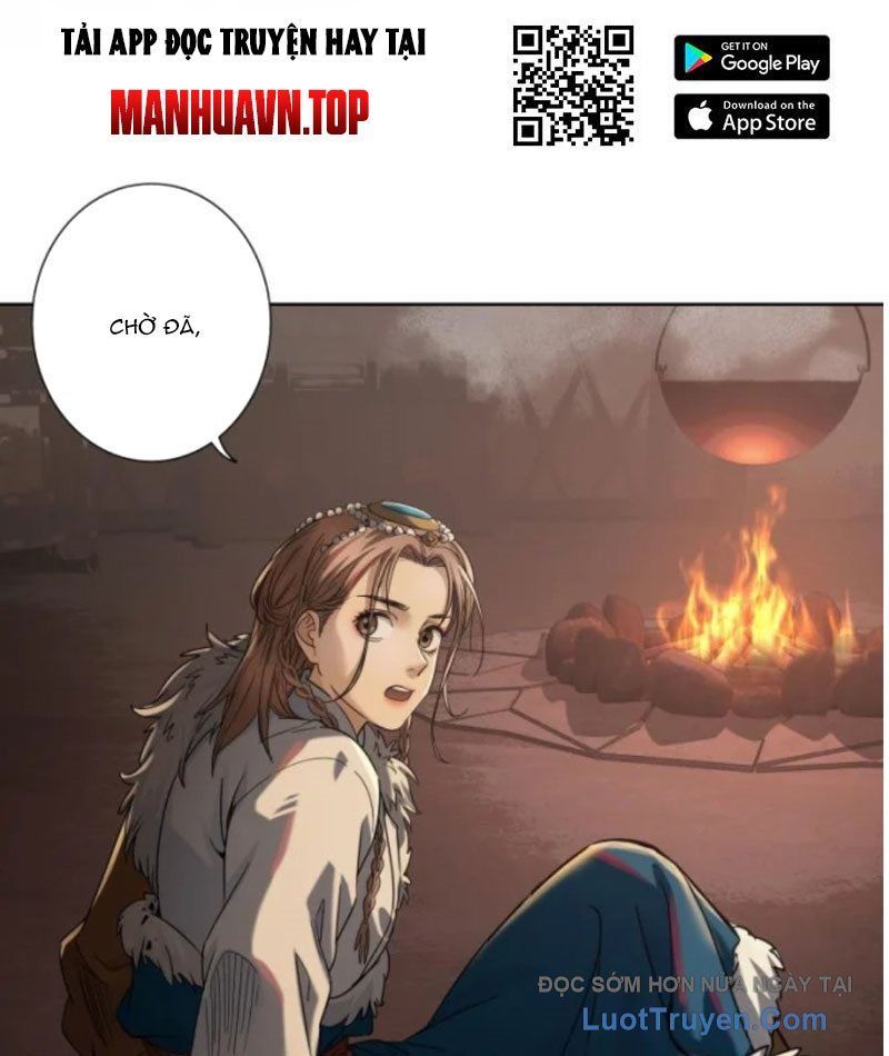 Hoàng Đế Nhà Ta Lại Là Nội Ứng [Chap 24]