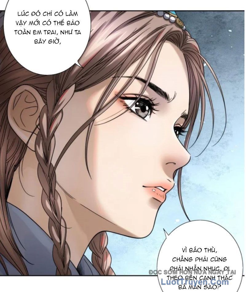 Hoàng Đế Nhà Ta Lại Là Nội Ứng [Chap 24]