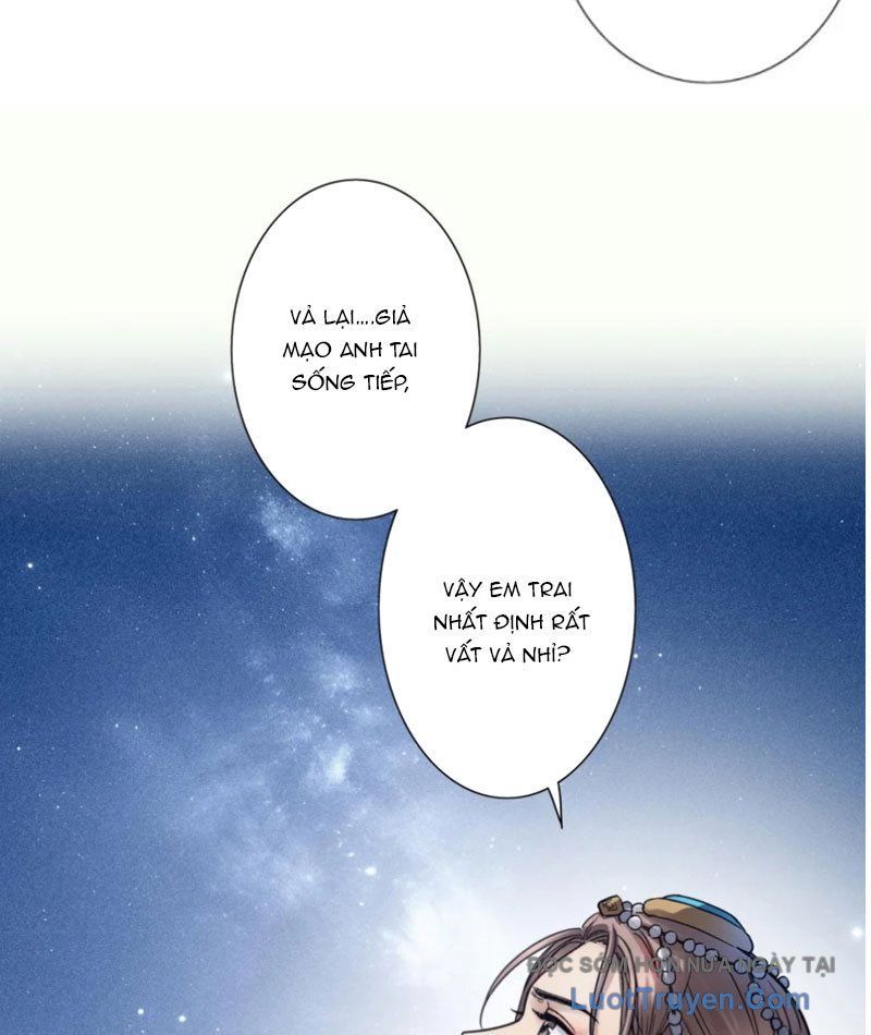 Hoàng Đế Nhà Ta Lại Là Nội Ứng [Chap 24]