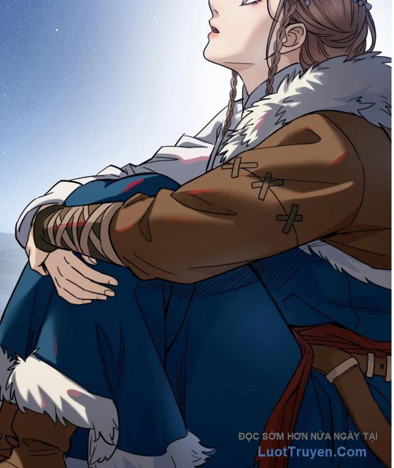 Hoàng Đế Nhà Ta Lại Là Nội Ứng [Chap 24]