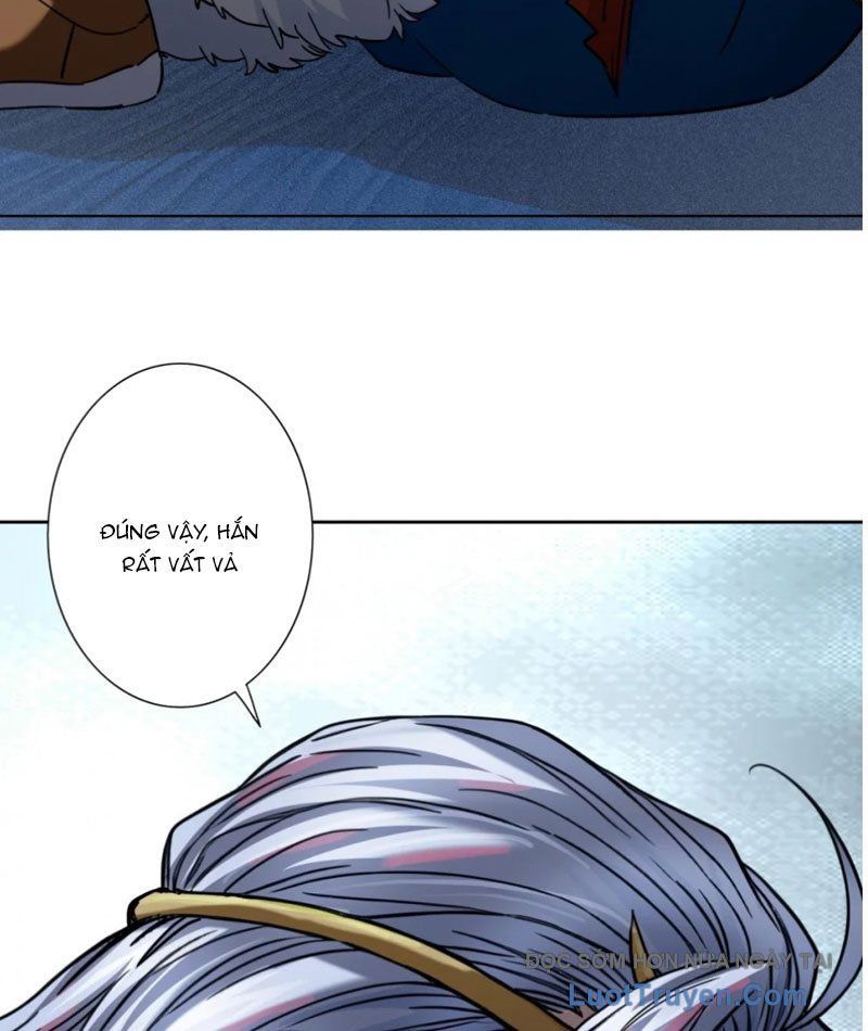 Hoàng Đế Nhà Ta Lại Là Nội Ứng [Chap 24]