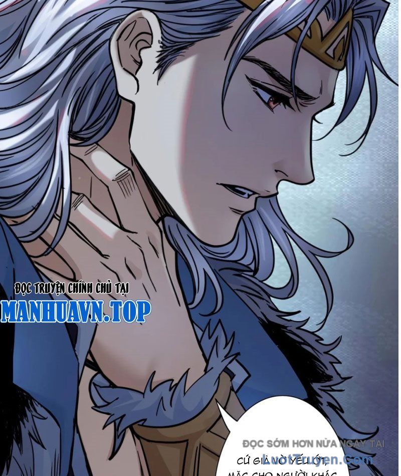 Hoàng Đế Nhà Ta Lại Là Nội Ứng [Chap 24]