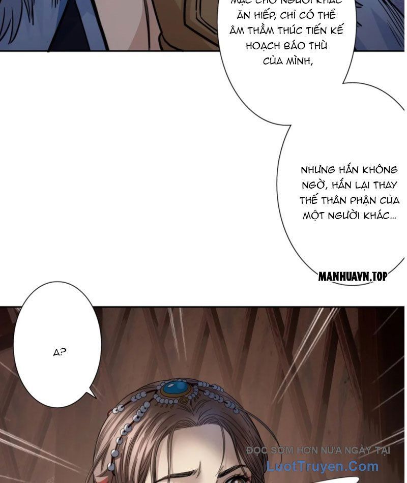 Hoàng Đế Nhà Ta Lại Là Nội Ứng [Chap 24]