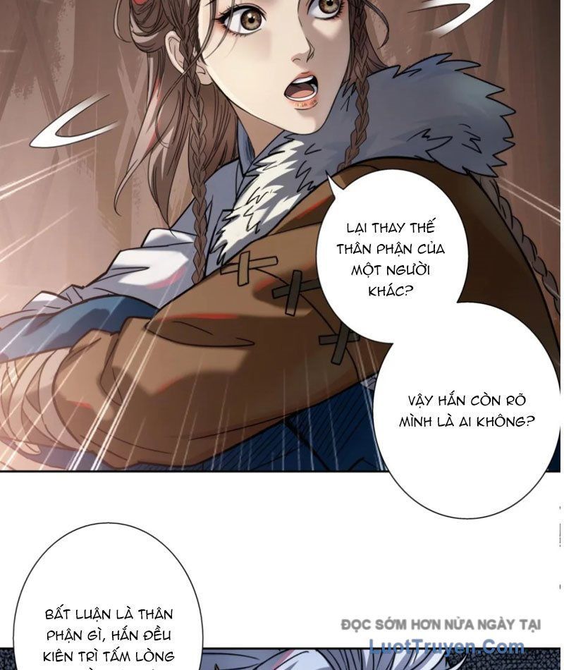 Hoàng Đế Nhà Ta Lại Là Nội Ứng [Chap 24]