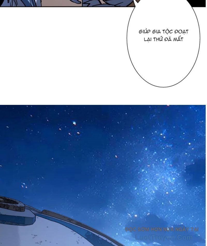 Hoàng Đế Nhà Ta Lại Là Nội Ứng [Chap 24]