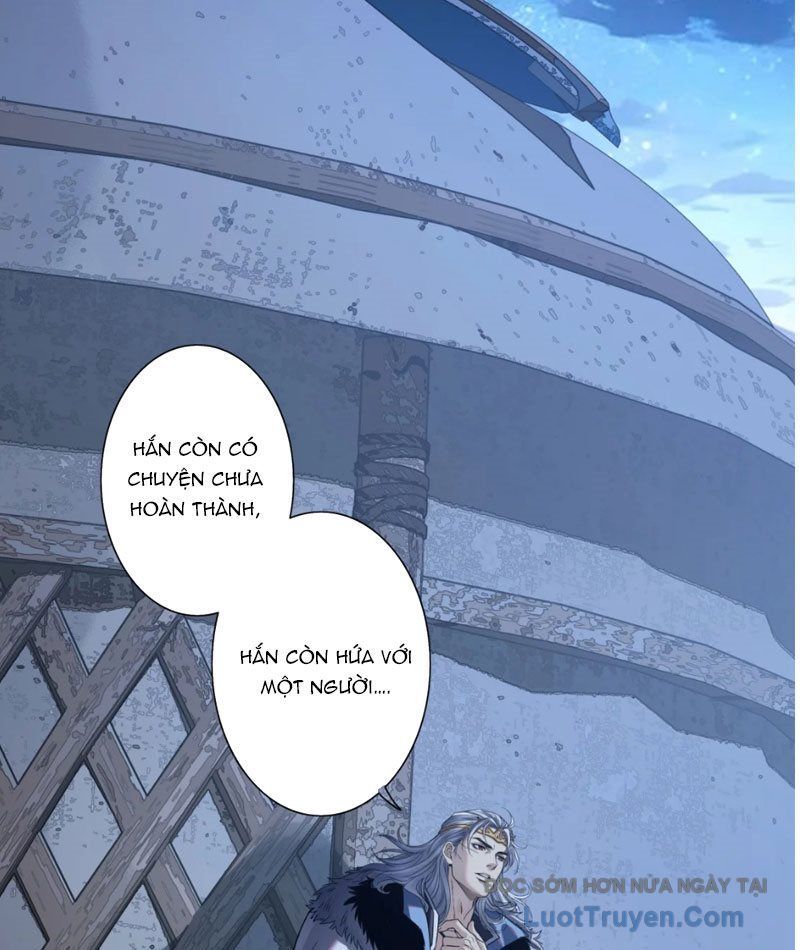 Hoàng Đế Nhà Ta Lại Là Nội Ứng [Chap 24]