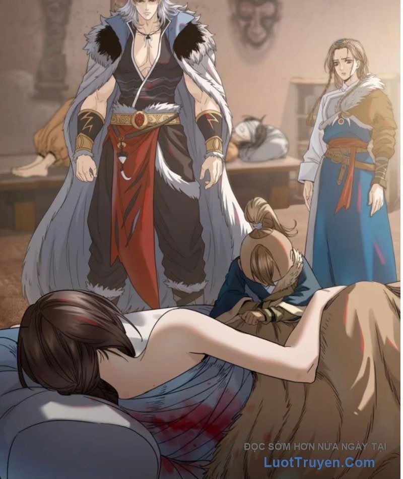 Hoàng Đế Nhà Ta Lại Là Nội Ứng [Chap 24]