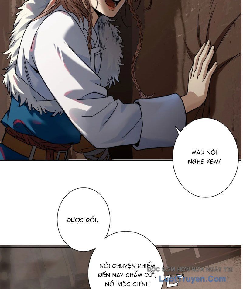 Hoàng Đế Nhà Ta Lại Là Nội Ứng [Chap 24]