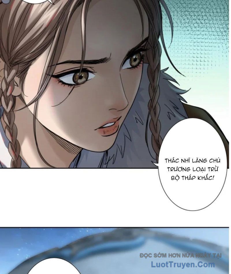 Hoàng Đế Nhà Ta Lại Là Nội Ứng [Chap 24]