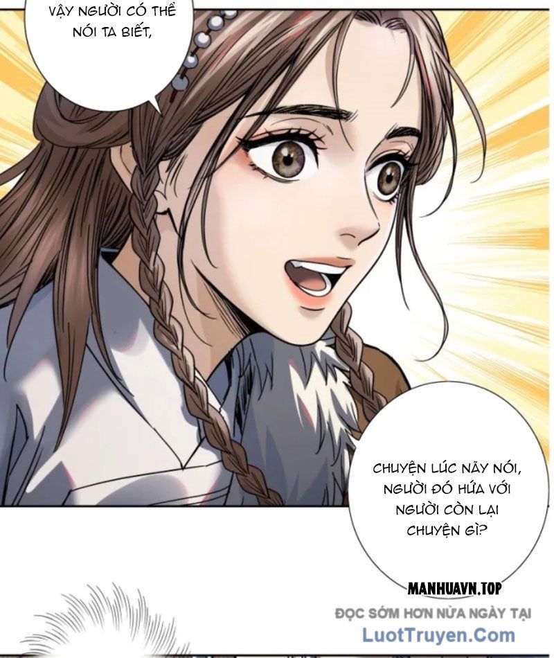 Hoàng Đế Nhà Ta Lại Là Nội Ứng [Chap 24]