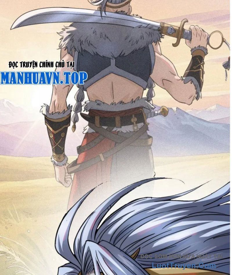 Hoàng Đế Nhà Ta Lại Là Nội Ứng [Chap 24]