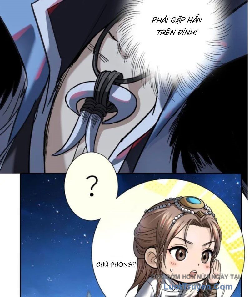 Hoàng Đế Nhà Ta Lại Là Nội Ứng [Chap 24]