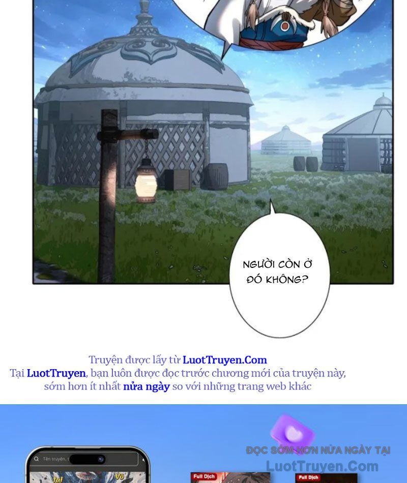 Hoàng Đế Nhà Ta Lại Là Nội Ứng [Chap 24]