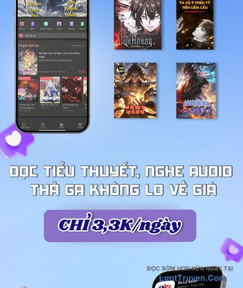 Hoàng Đế Nhà Ta Lại Là Nội Ứng [Chap 24]