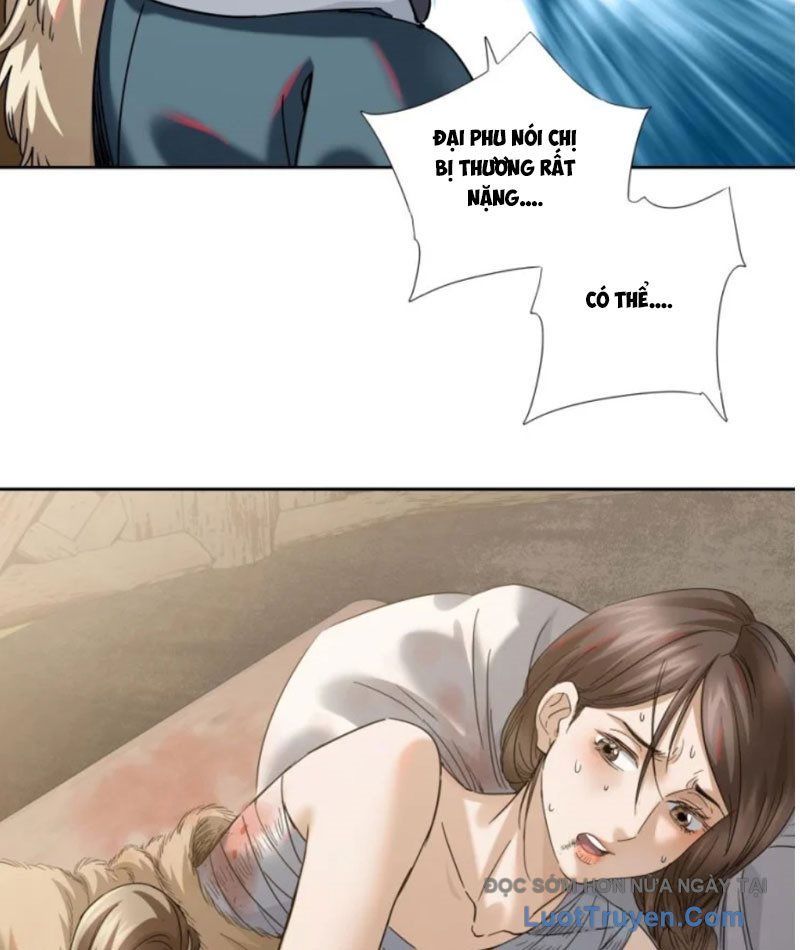 Hoàng Đế Nhà Ta Lại Là Nội Ứng [Chap 24]