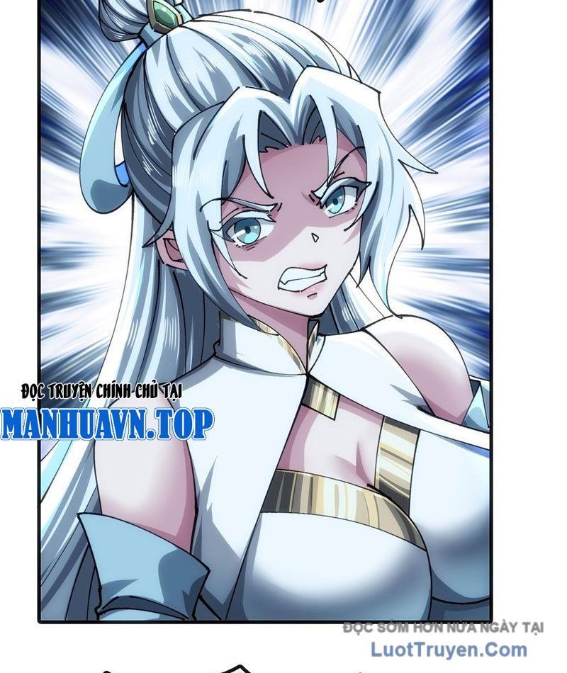 Tu Tiên Thần Tốc [Chap 28]