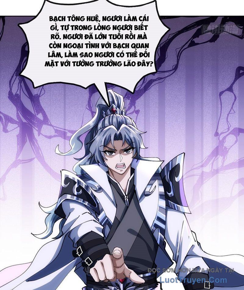 Tu Tiên Thần Tốc [Chap 28]