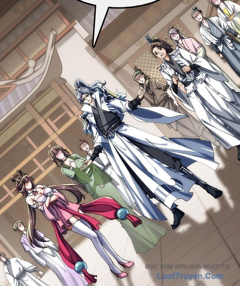 Tu Tiên Thần Tốc [Chap 28]