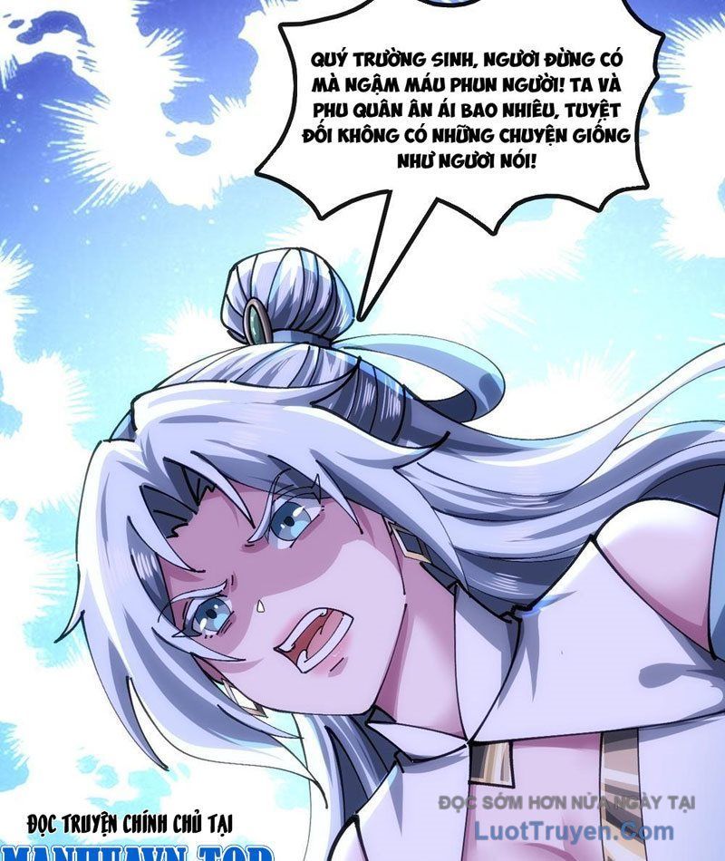 Tu Tiên Thần Tốc [Chap 28]