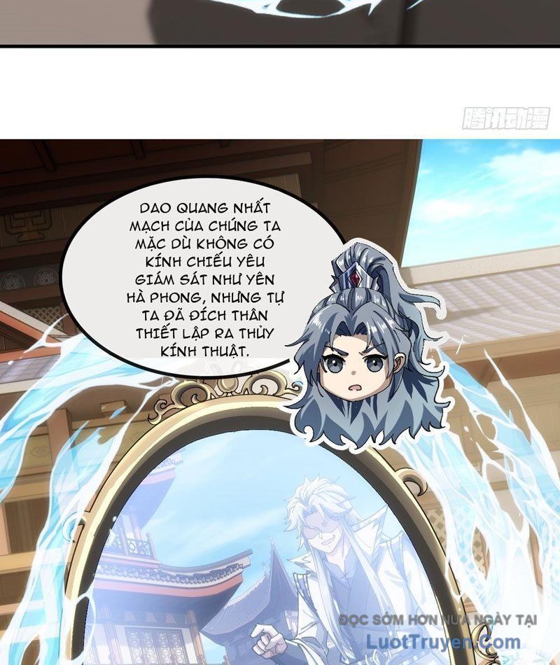 Tu Tiên Thần Tốc [Chap 28]