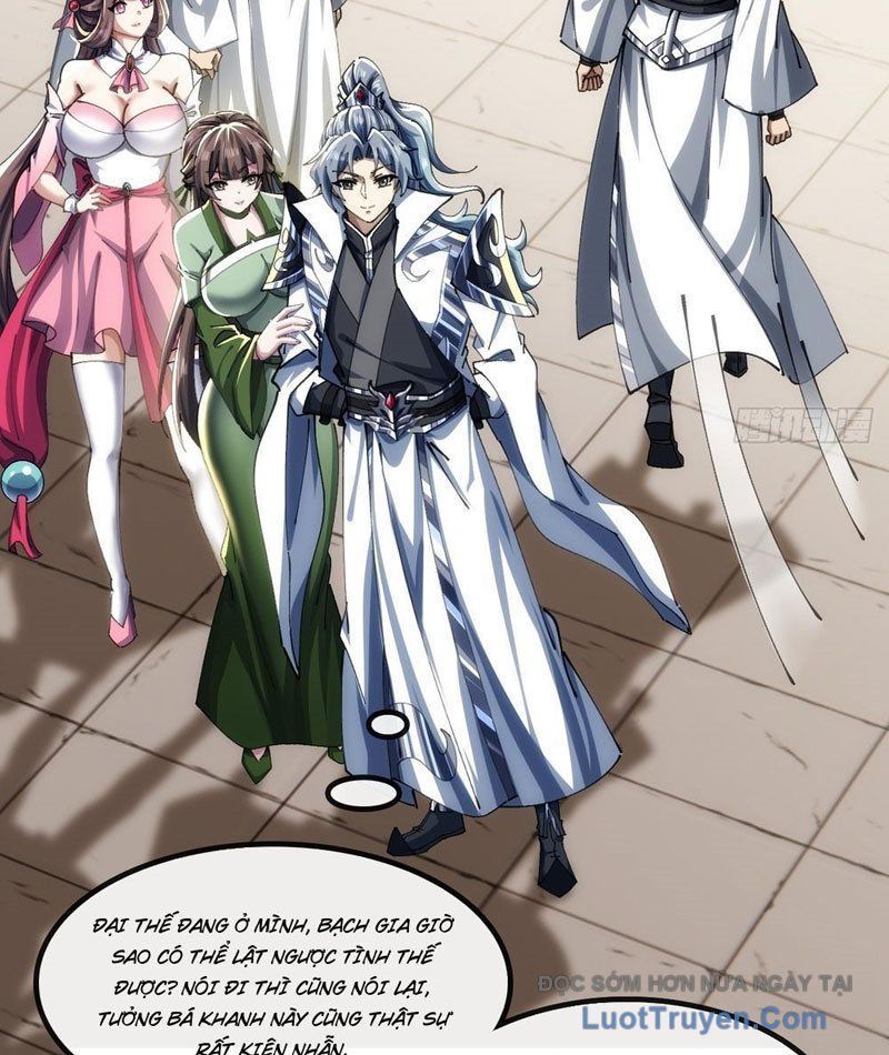 Tu Tiên Thần Tốc [Chap 28]