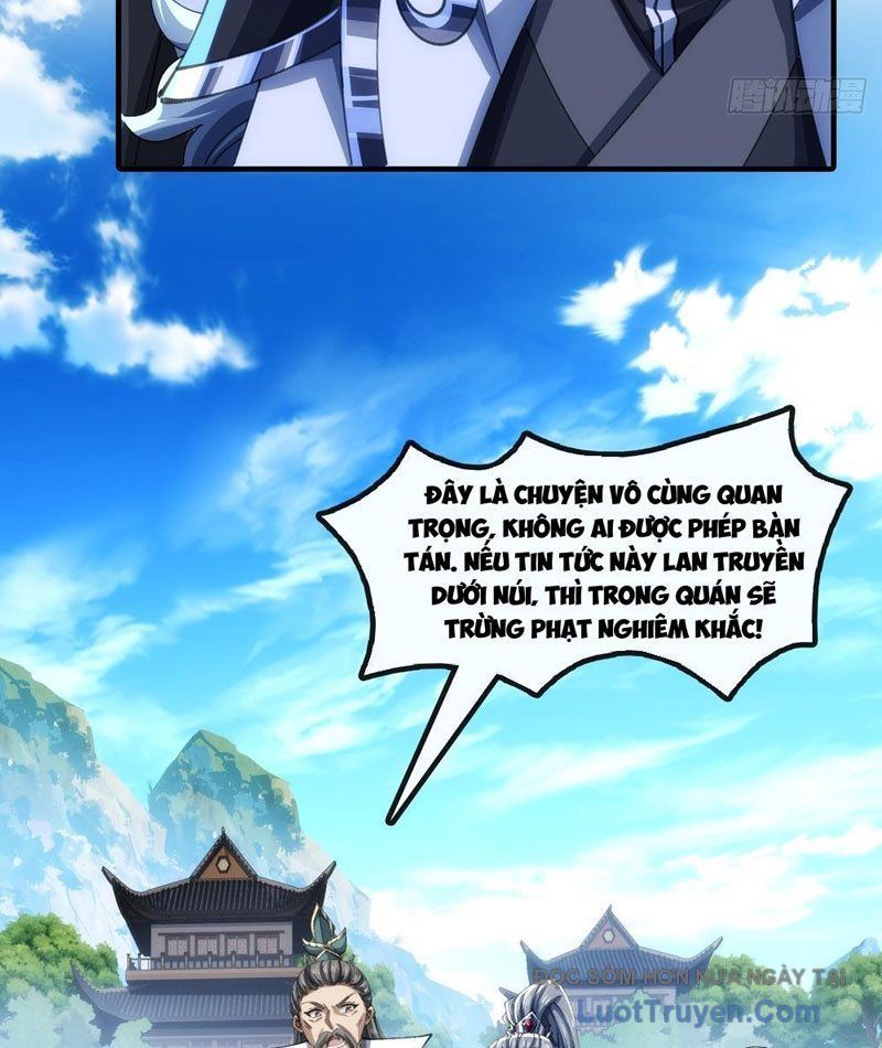 Tu Tiên Thần Tốc [Chap 28]