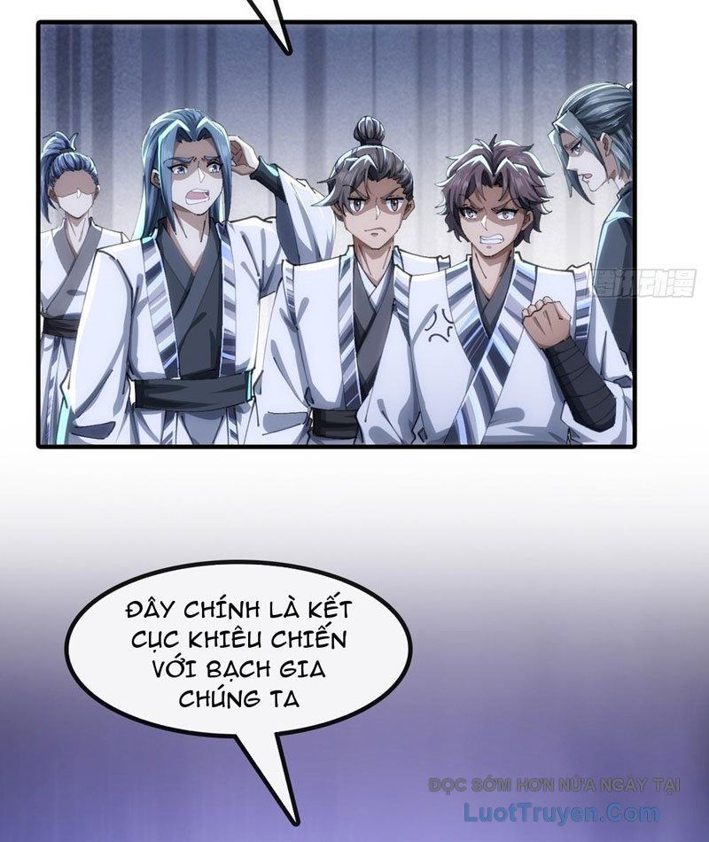 Tu Tiên Thần Tốc [Chap 28]