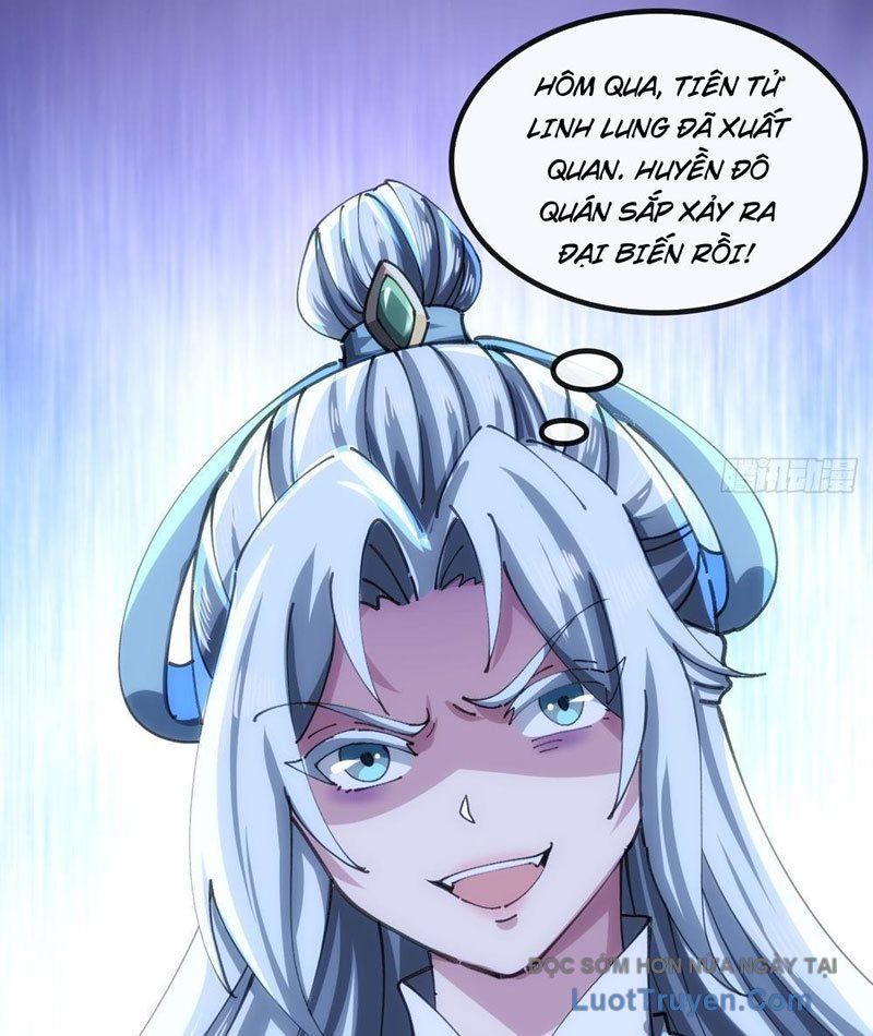 Tu Tiên Thần Tốc [Chap 28]