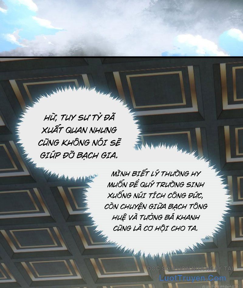 Tu Tiên Thần Tốc [Chap 28]