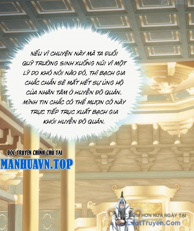 Tu Tiên Thần Tốc [Chap 28]