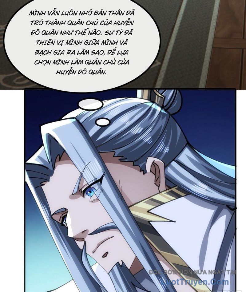 Tu Tiên Thần Tốc [Chap 28]