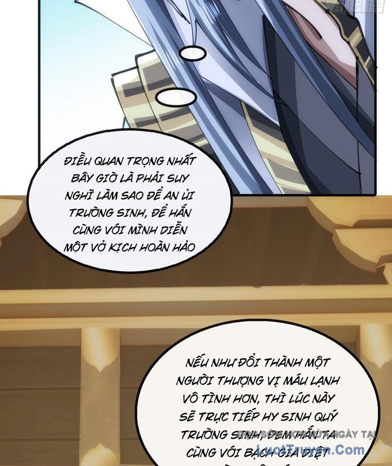 Tu Tiên Thần Tốc [Chap 28]