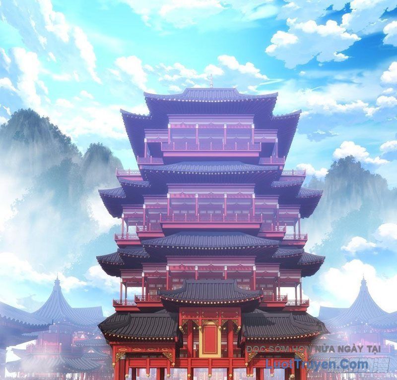 Tu Tiên Thần Tốc [Chap 28]