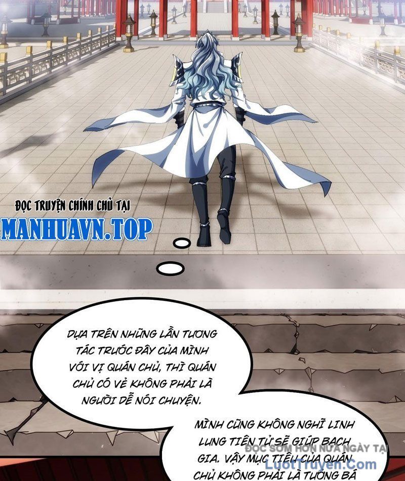 Tu Tiên Thần Tốc [Chap 28]