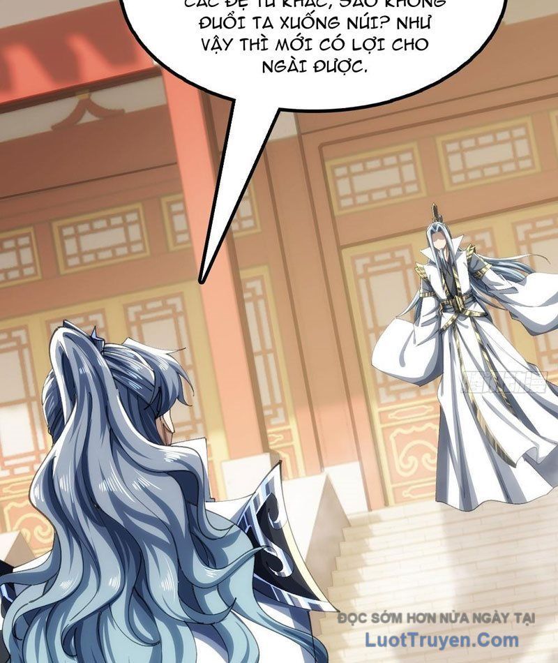 Tu Tiên Thần Tốc [Chap 28]