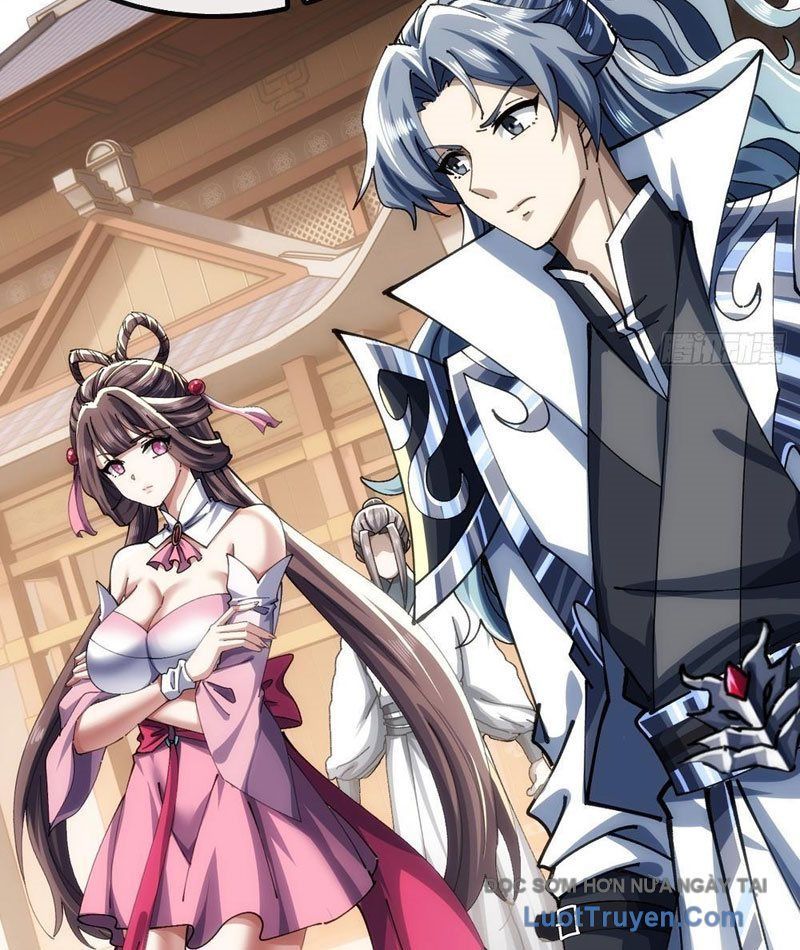 Tu Tiên Thần Tốc [Chap 28]