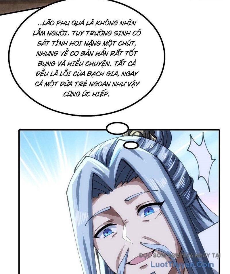 Tu Tiên Thần Tốc [Chap 28]