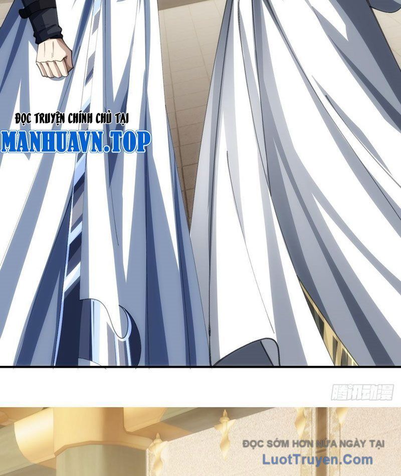 Tu Tiên Thần Tốc [Chap 28]