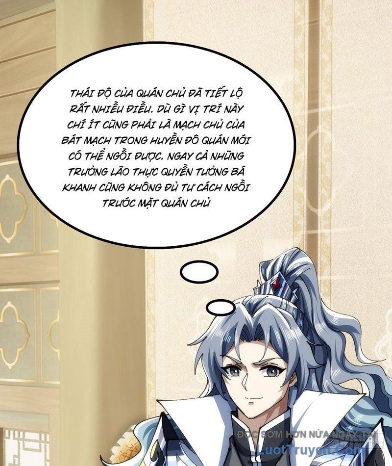 Tu Tiên Thần Tốc [Chap 28]