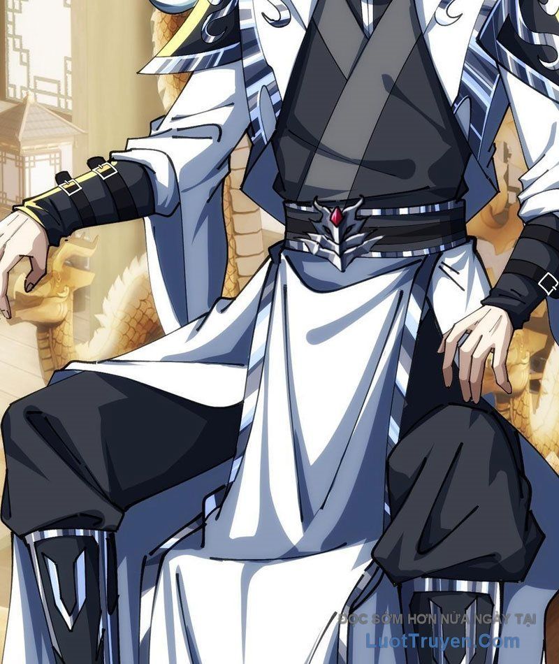 Tu Tiên Thần Tốc [Chap 28]