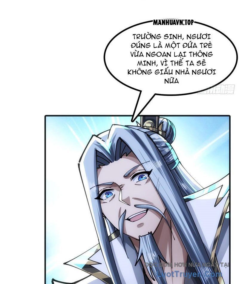 Tu Tiên Thần Tốc [Chap 28]