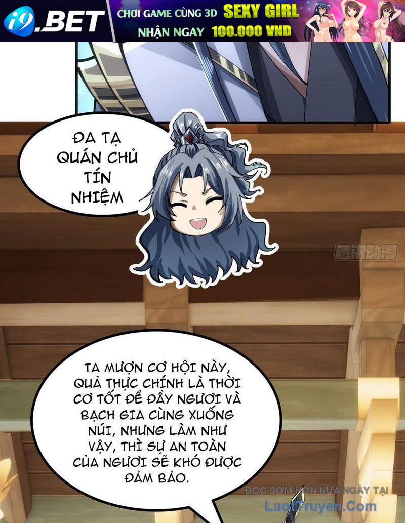 Tu Tiên Thần Tốc [Chap 28]