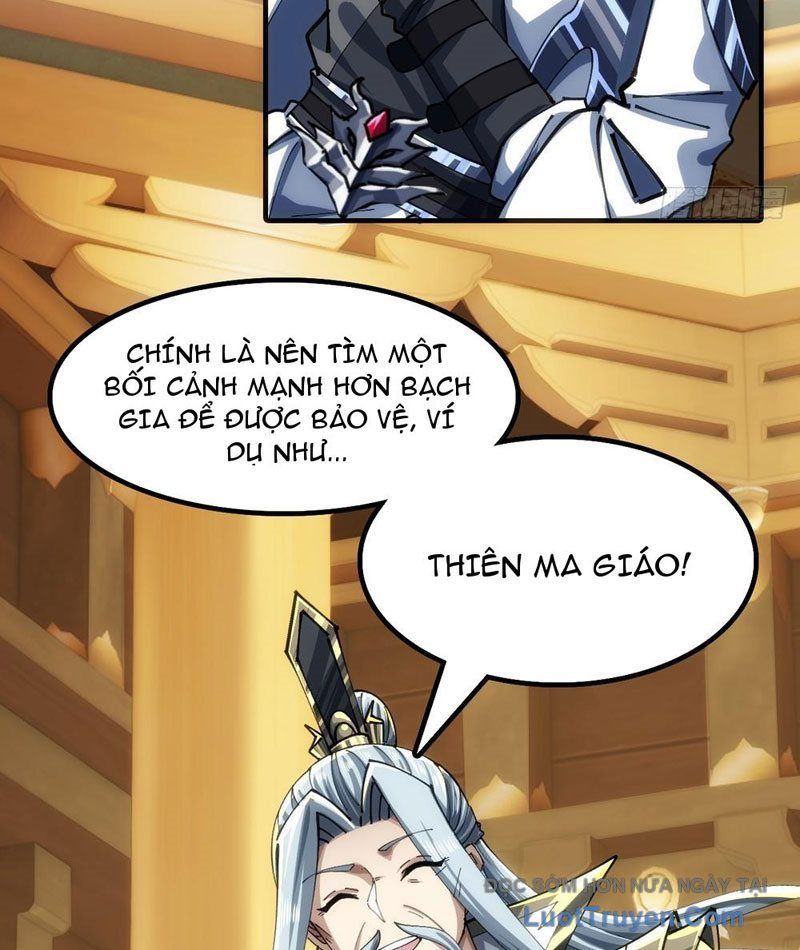 Tu Tiên Thần Tốc [Chap 28]