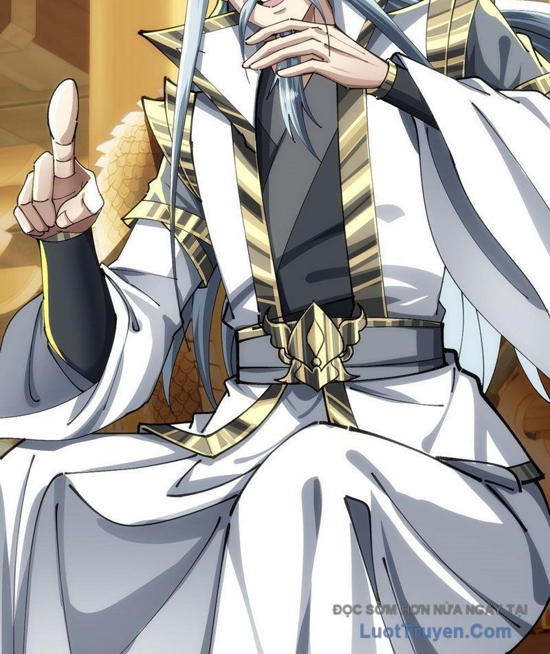 Tu Tiên Thần Tốc [Chap 28]