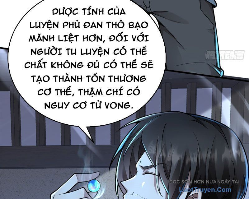 Người Khác Luyện Cấp Ta Tu Tiên Tới Đại Thừa Kỳ Thì Rời Núi [Chap 17]