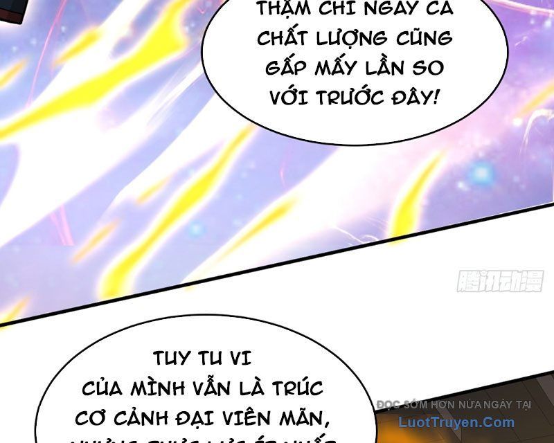 Người Khác Luyện Cấp Ta Tu Tiên Tới Đại Thừa Kỳ Thì Rời Núi [Chap 17]