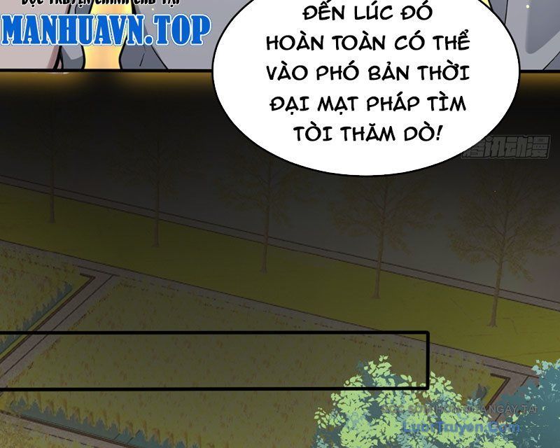 Người Khác Luyện Cấp Ta Tu Tiên Tới Đại Thừa Kỳ Thì Rời Núi [Chap 17]